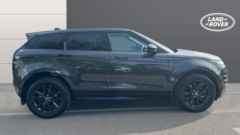 Land Rover Range Rover Evoque 2.0 D200 Dynamic SE 5dr Auto Diesel Hatchback